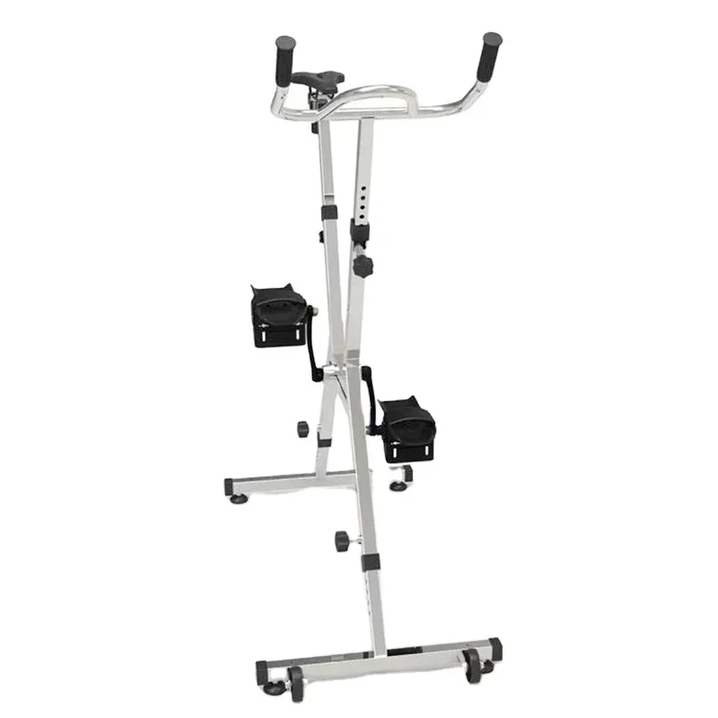 Shuiguan Stainless Steel Water Exercise Bike Premium Pool Tool & Accessory for Swim Training & Workout in Swimming Pool