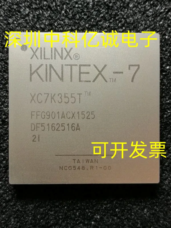 

XC7K355T-L2FFG901E XC7K420T-1FFG901 XC7K480T-3FFG901C