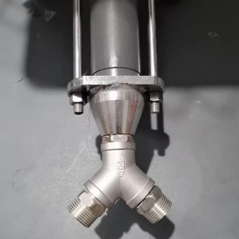Electric Mortar Grouting Spray Machine for Cement Sand Plastering