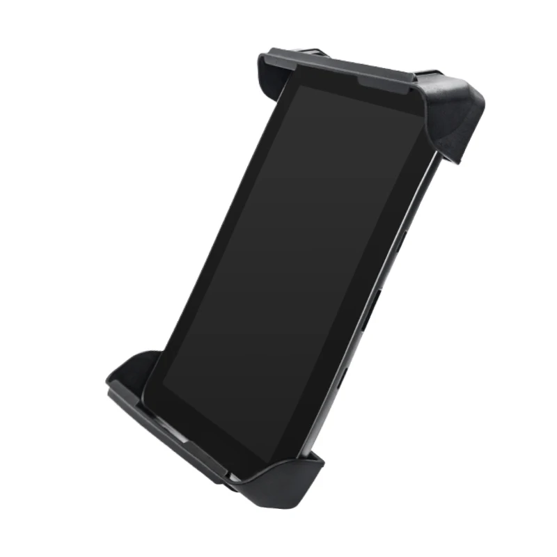 VINmounts Industrial Tablet Mount Holder, Adjustable Heavy Duty Clamp, Fits 260×161mm Tablets, 30mm Thick, Universal Stand