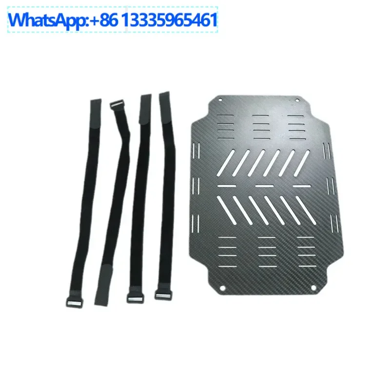 

EFT E410P E610P Special Panel Upgrade Kit