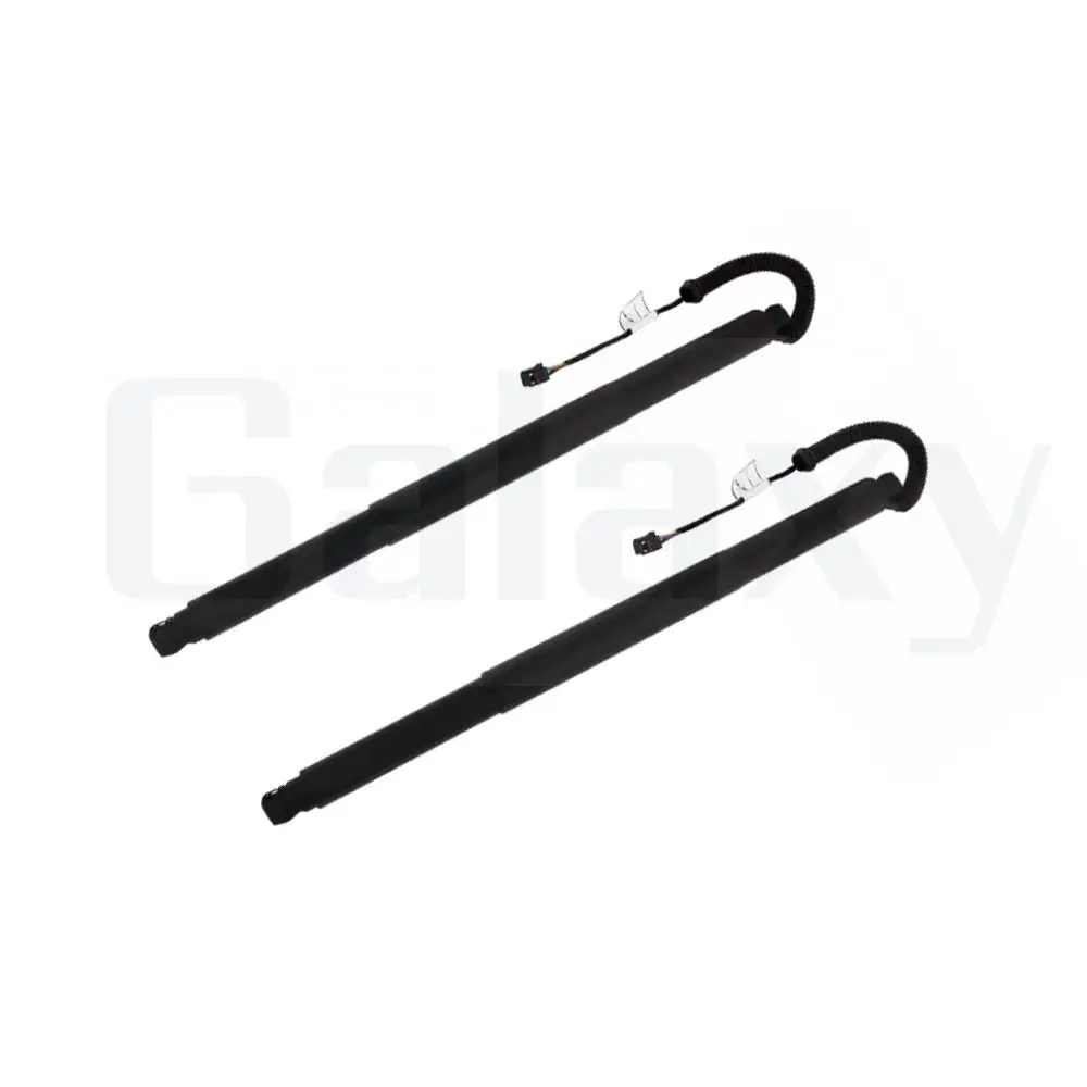 

Запчасти Galaxy VW 7E5827851, левый и правый, высококачественный автомобильный электрический подъемный кронштейн задней двери, опорная стойка для VW T6 MPV 2016-2019