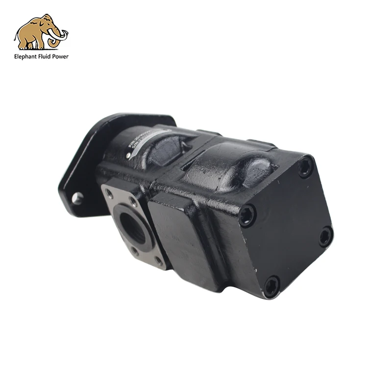 20/903000 بديل أصلي / مضخة هيدروليكية مزدوجة JCB 3CX 29 + 29 CC/REV