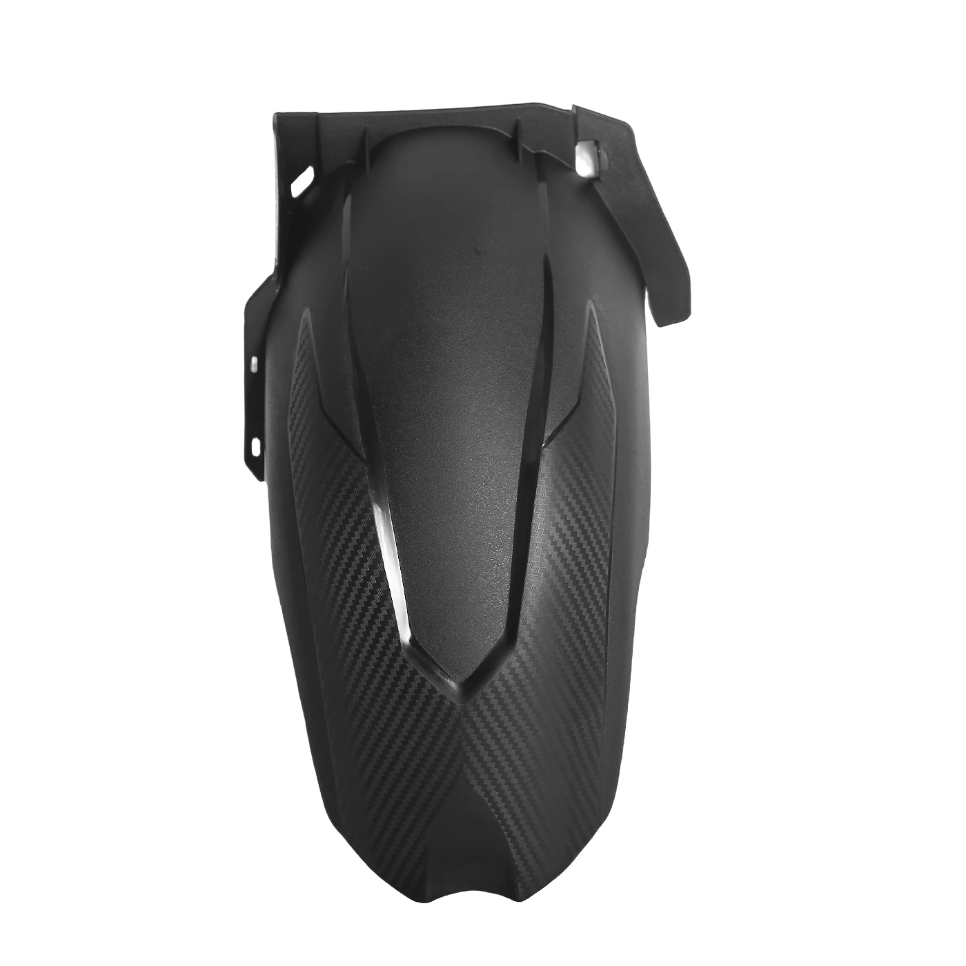 For SYM ADXTG 400 ADXTG400 2024 2025 2026 Motorcycle Rear Wheel Extended Fender Mudguard Cover Back Mud Splash Protector Guard