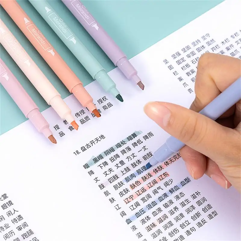 Флуоресцентная ручка, ручка для школы и офиса