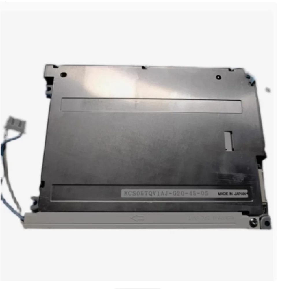 

KG057QV1CA-G00 LCD Display Screen Panel