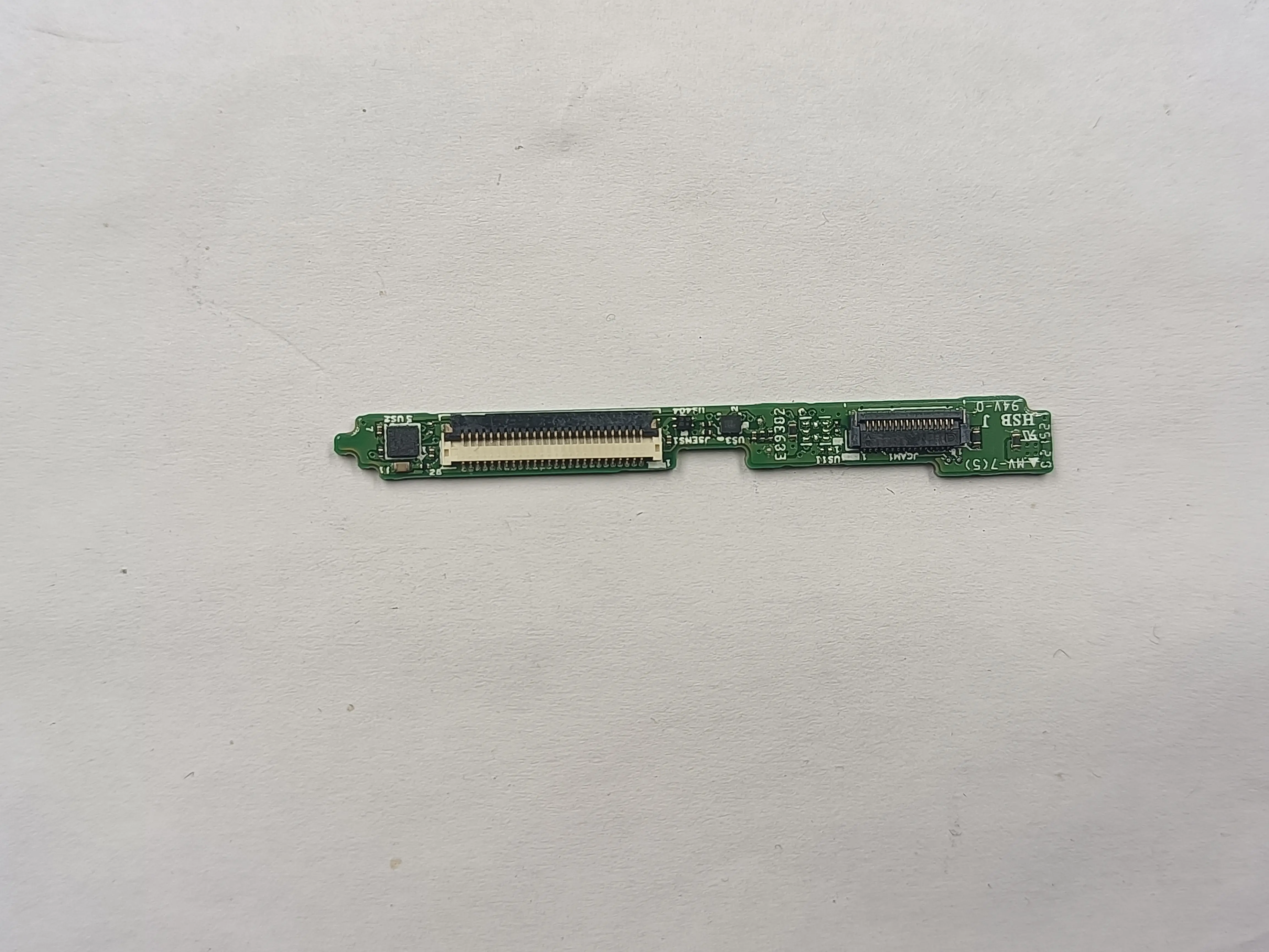 For Lenovo Yoga 7 14ARB7 external small board 5C50S25403