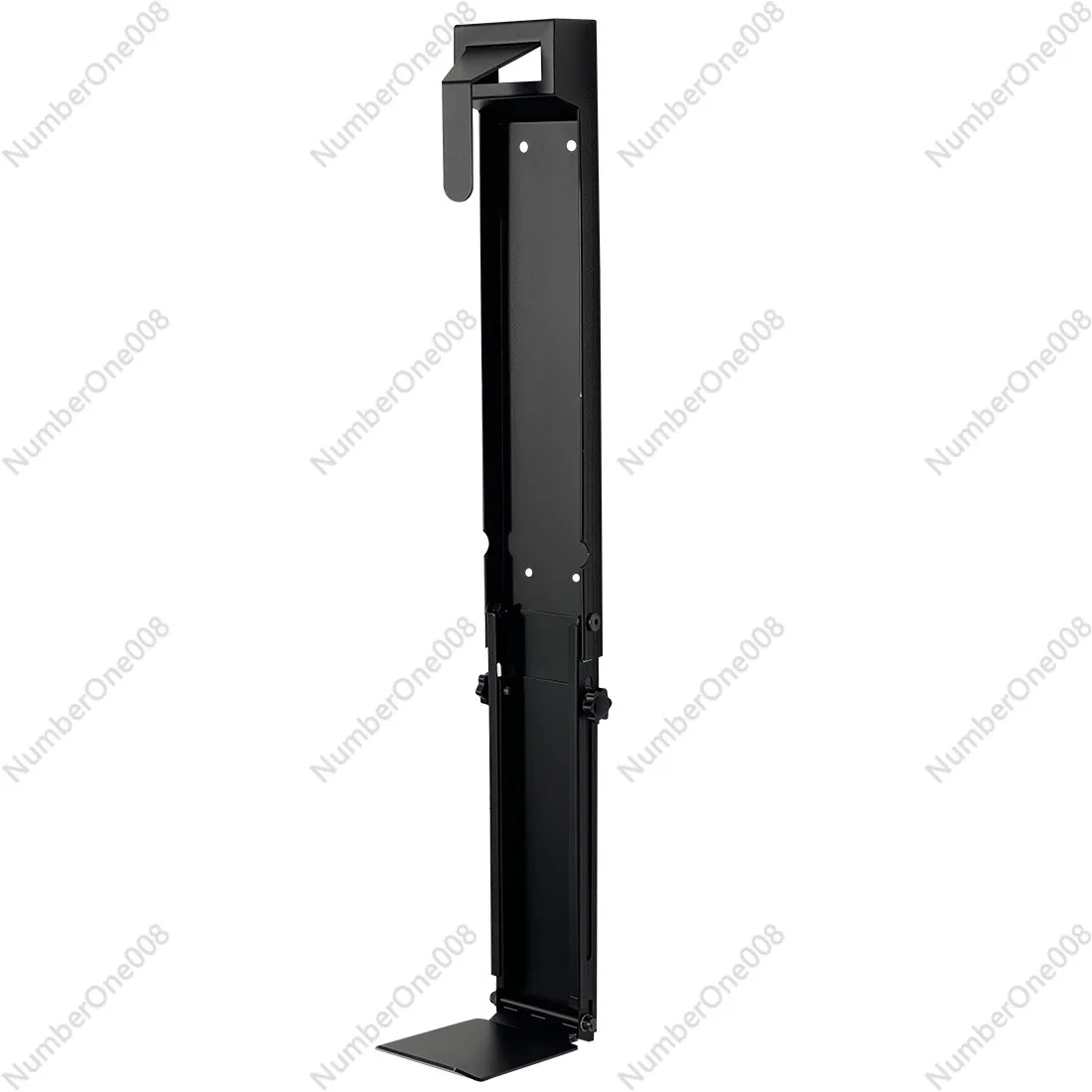 

Складная настенная полка для мячей для гольфа, утолщенная фурнитура, регулируемая высота для хранения