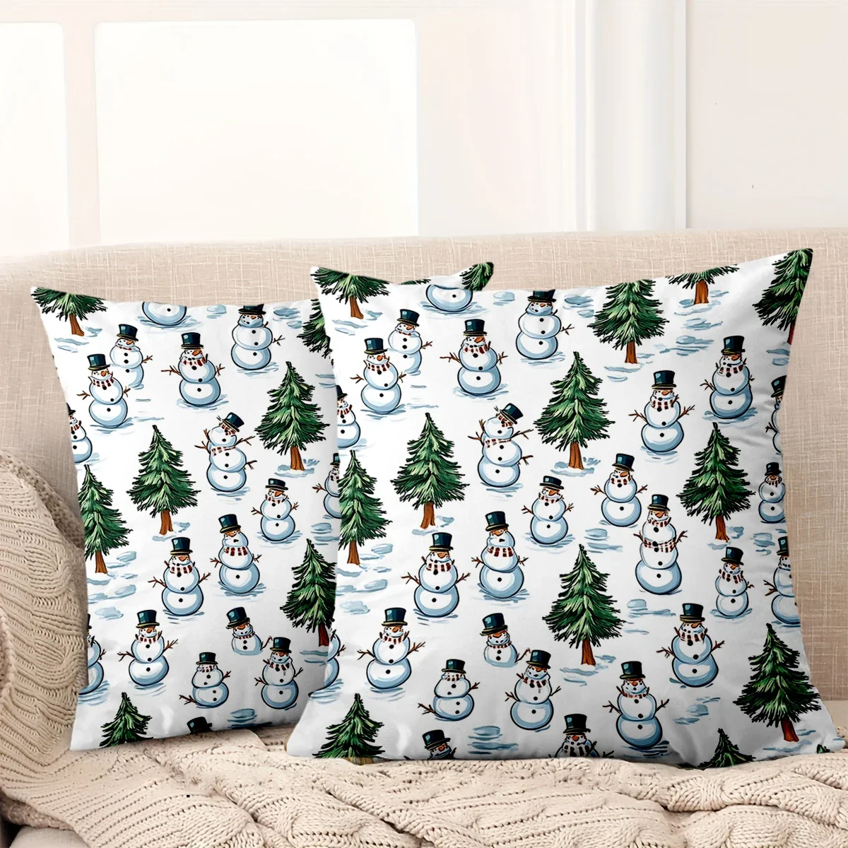 1 Pieza De CojíN De… - image