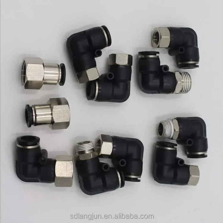 3 Waves Connector High Pressure Diaphragm Water Pump Filter Temperature Sensor Flow Sensor Condenser