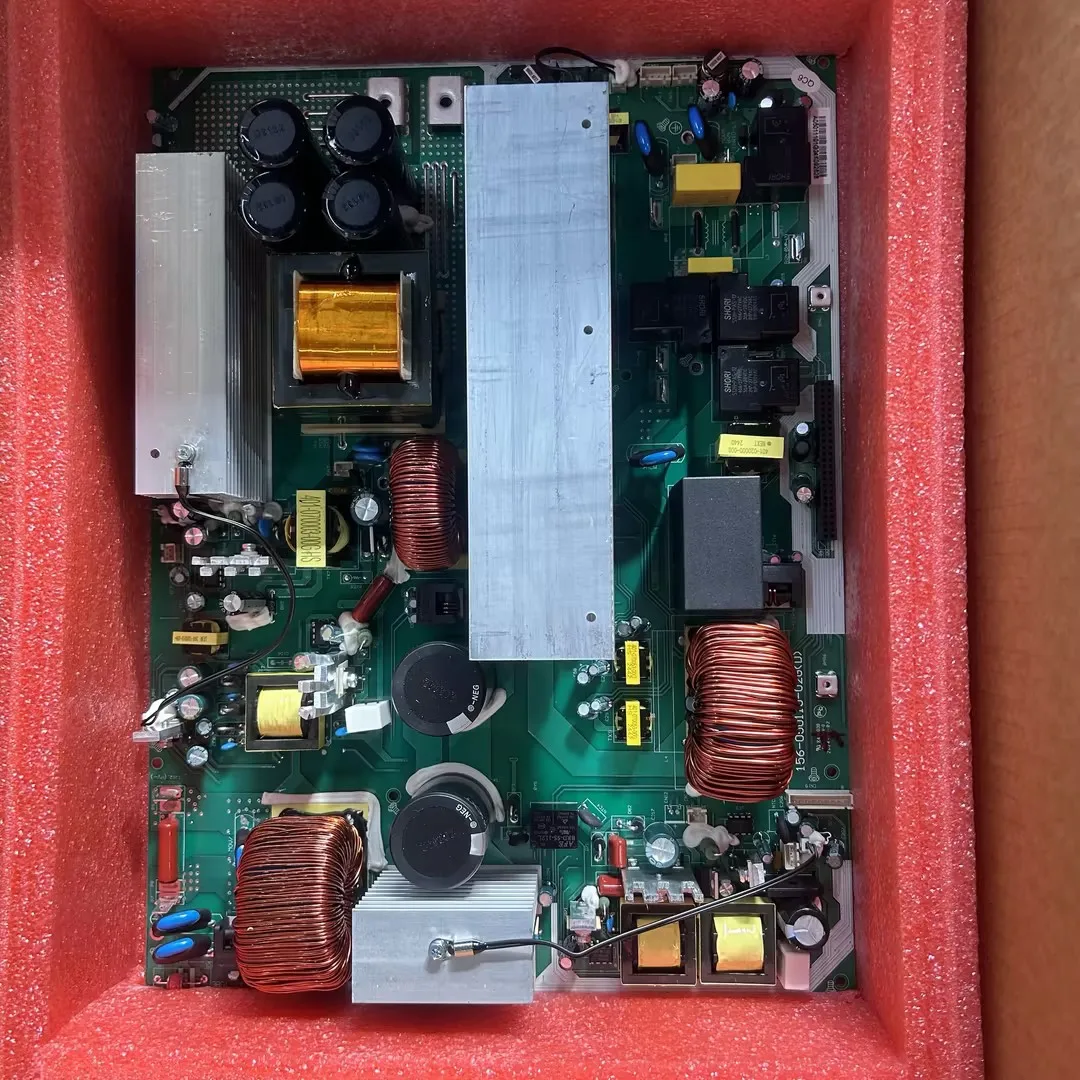 PCB de placa principal de inversor solar YINGFA: placa base de alta calidad para un rendimiento confiable, funcionalidad duradera del inversor Invsting