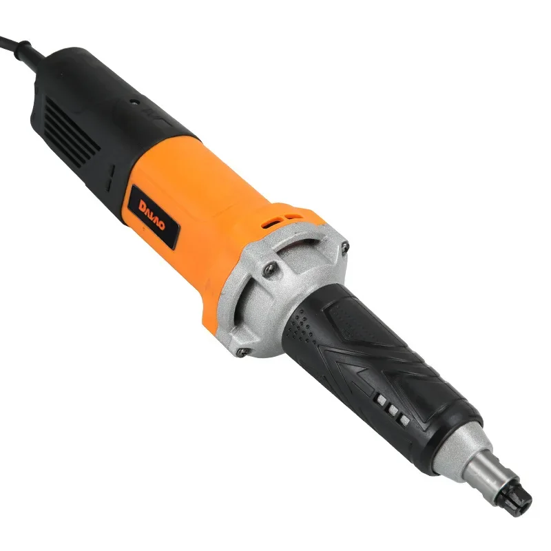 Electric Mold Grinder Accessories High-Power Handheld Hand Grinder Portable Drill Grinder Milling Polishing Rotary Tool