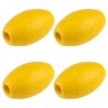 Yellow-4pcs