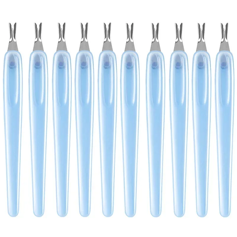 5Pcs Cuticle Pusher…