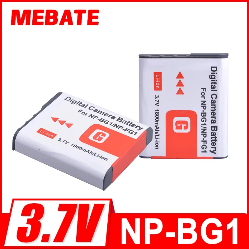 1800Mah New For Son… - image