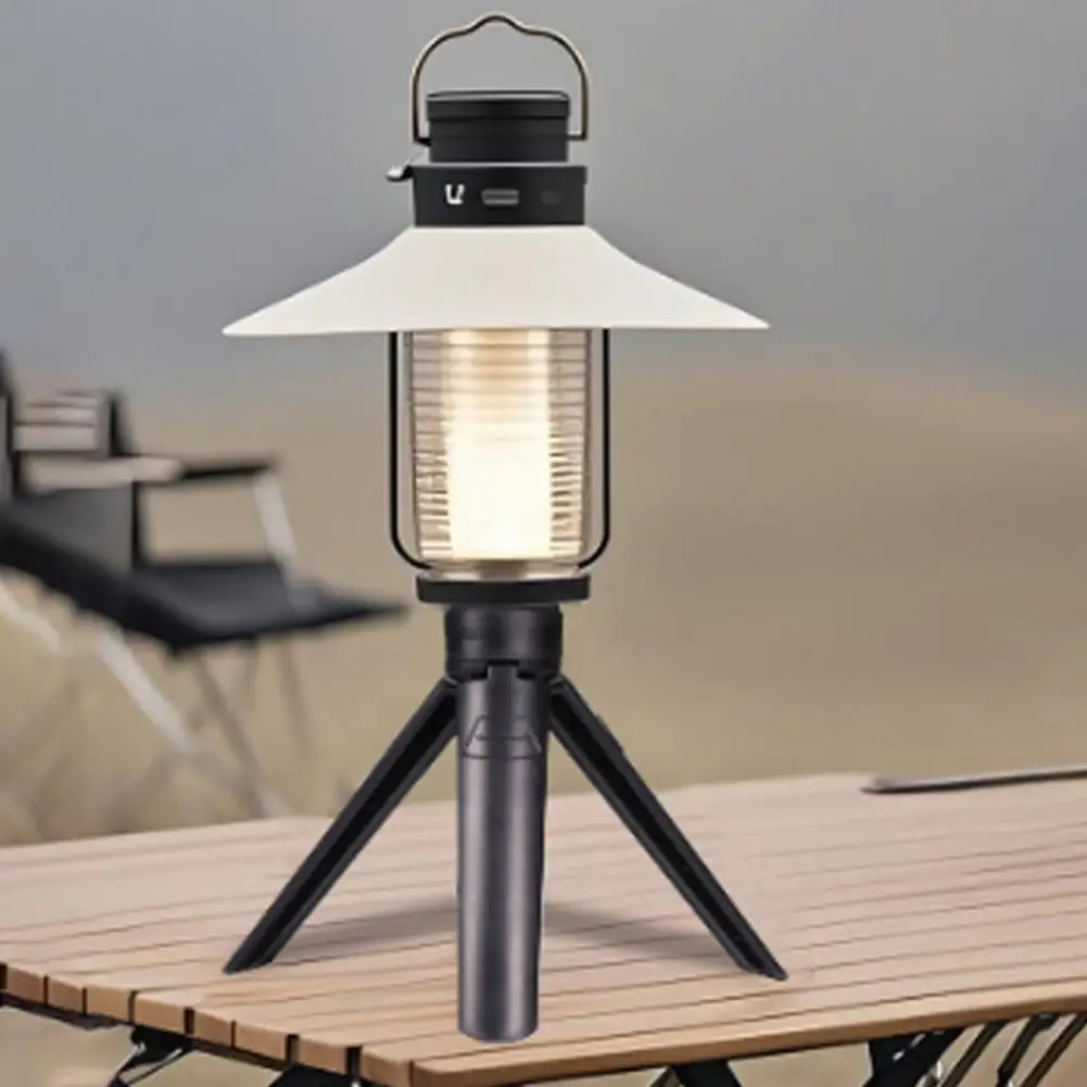 2025 Camera Tripod Holder 1kg Load-capacity Compact Design Foldable Universal 1/4 Screw Tripod Holder Phone Stand