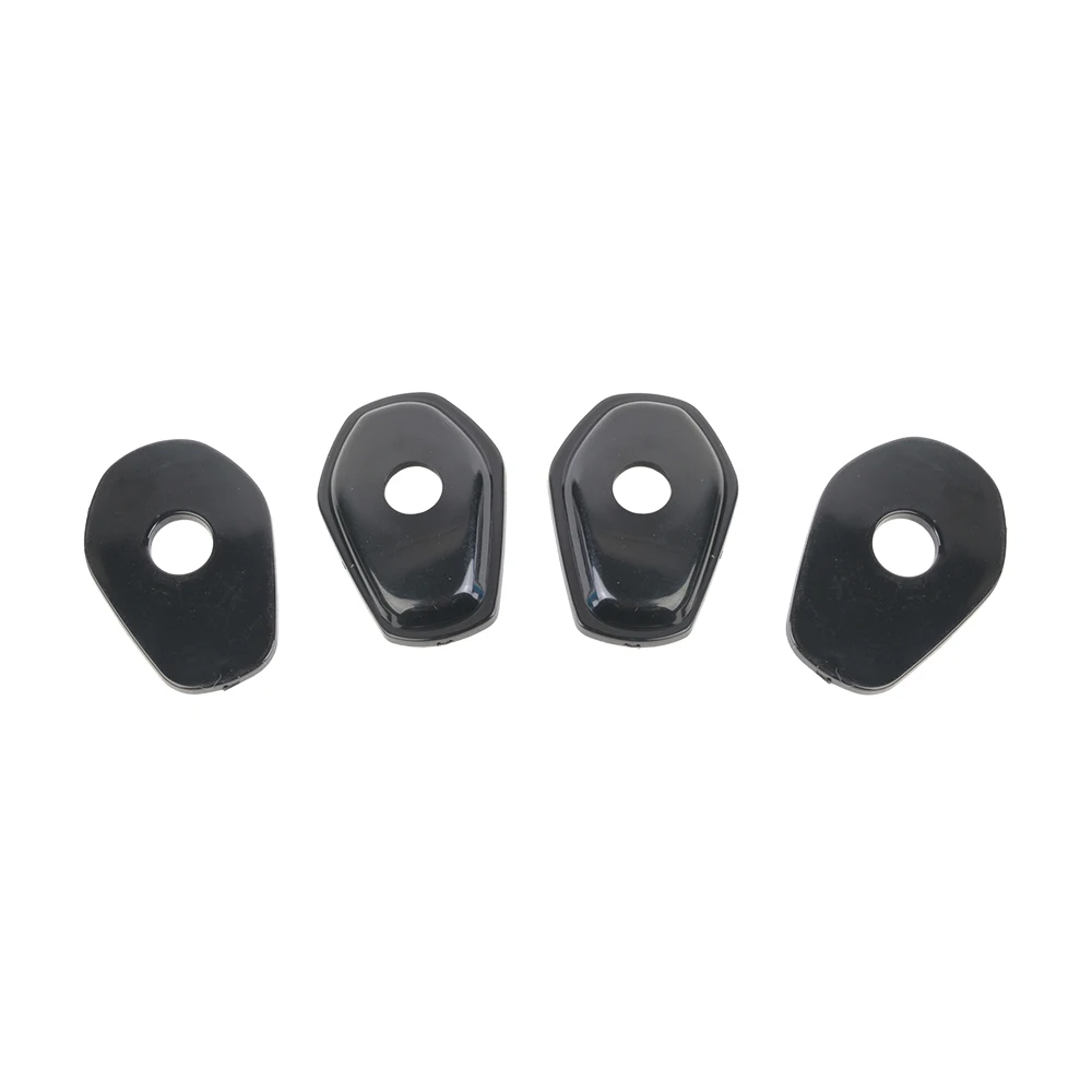 Espaciadores adaptadores de luz indicadora de señal de giro para motocicleta, para Suzuki GSF 1250 1200 Bandit VStrom v-strom 1000 650 DL1000 DL650