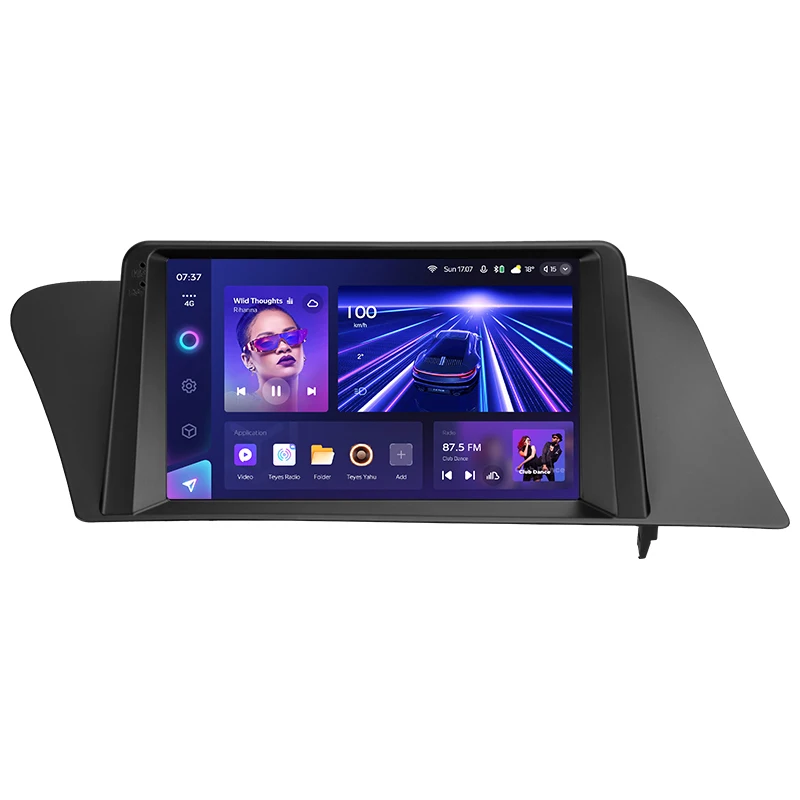 

TEYES CC3 2K Car DVD Player for Lexus RX270 RX350 RX450H AL10 III 3 2008 - 2015 9 Inch Auto Electronics Car Radio Player
