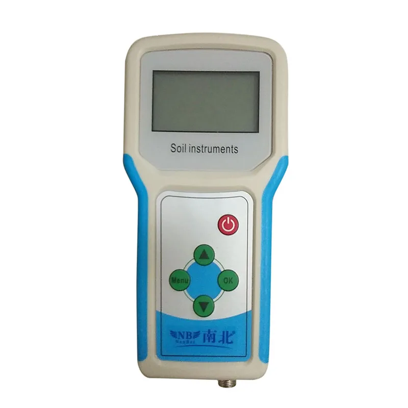 

LTS series digital analysis apparatus soil moisture meter