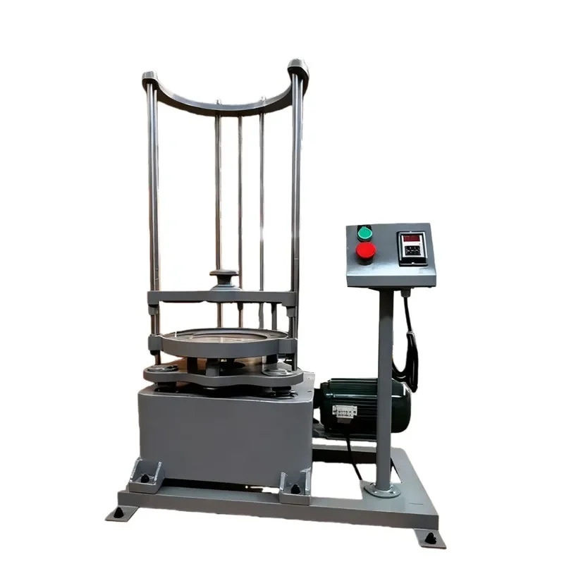 i Laboratory Shaking Screen Machine for Mineral Ore/Chemical Powder Screening Diameter 200mm Small Vibrating Sieve Machine