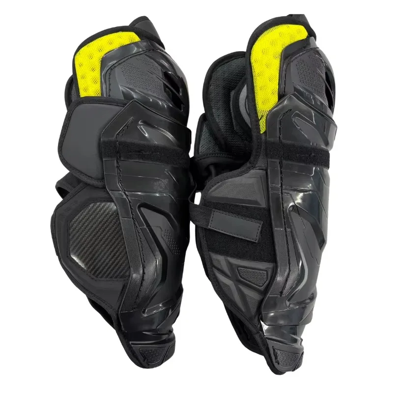 Adult Hockey Leggings SR 14 Ultra Light PVC/EVA Material High Performance Protection