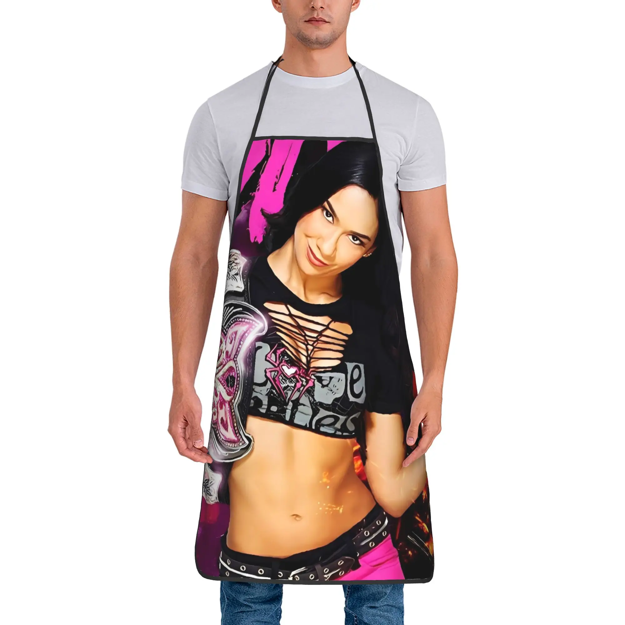 Aj Lee Wrestling Di…