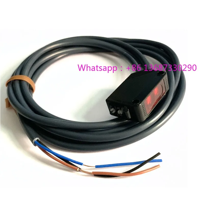 Small Volume Infrar…