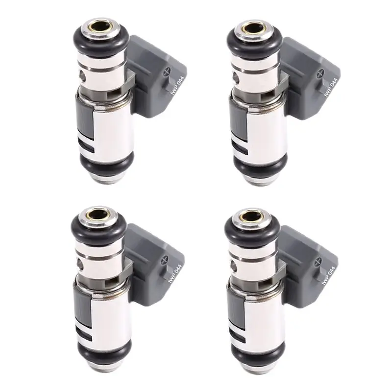 

A58X-For 1.6L 1.8L 1998-2004 4Pcs New Fuel Injector IWP-044 For Pick Up Point