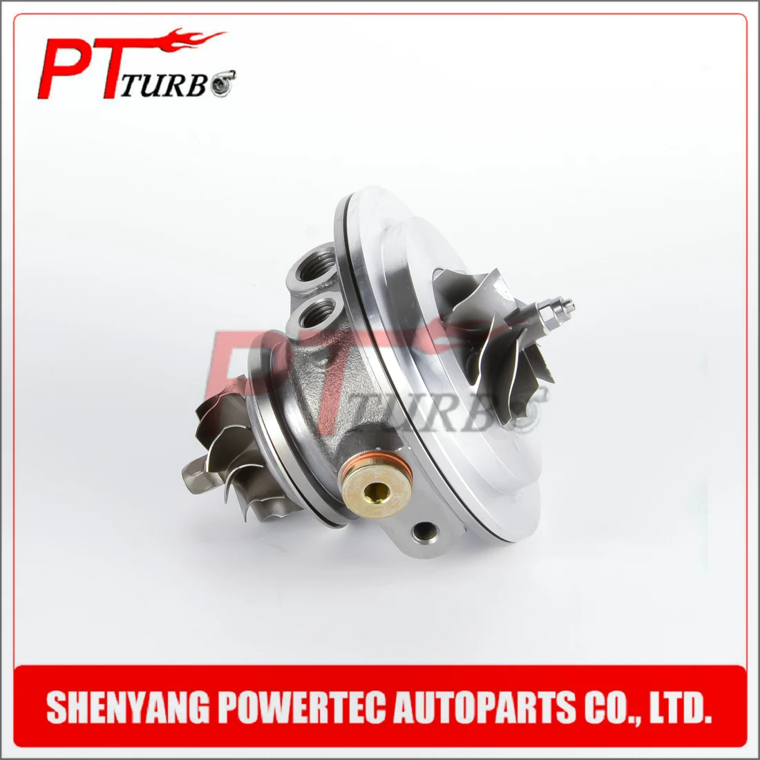 K03 Turbine Core Cartridge 53039880073 53039880074 53039700074 06B145703BV For AUDI A4 1.8 140/142 8E2 B6 BEX 2002-2004 Engine