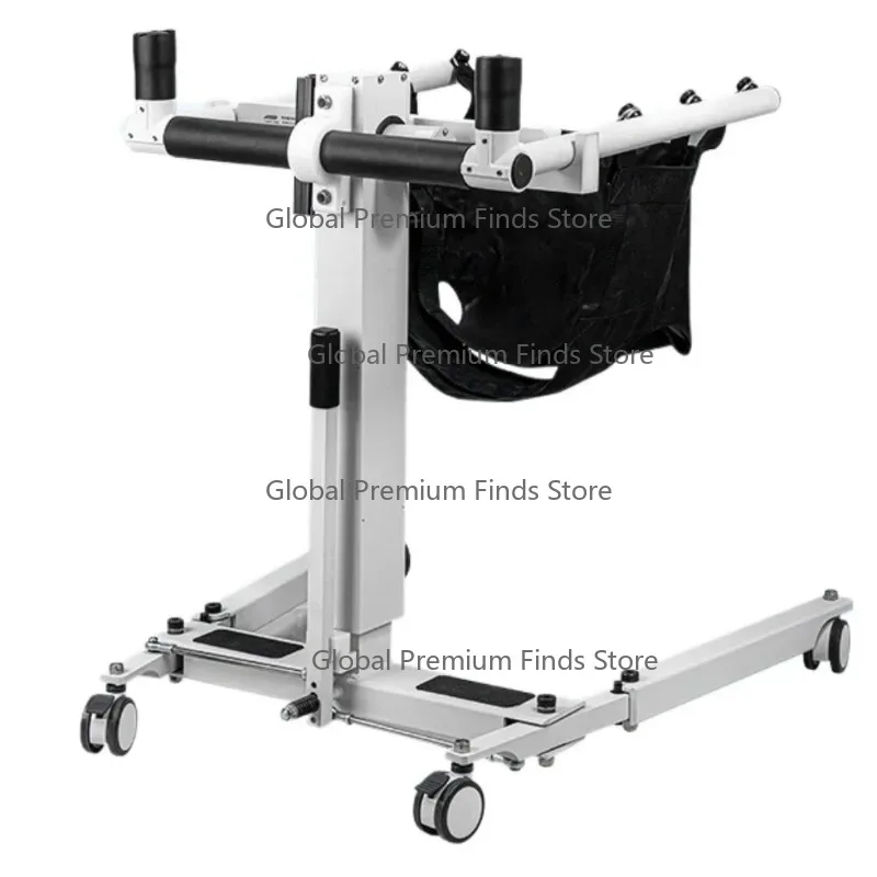 Hot sales Multifunctional Electric Lift Lift Nursing Machine Bathing Disabled Elderly Lift Car Paralyzed Chair Toilet Armrest