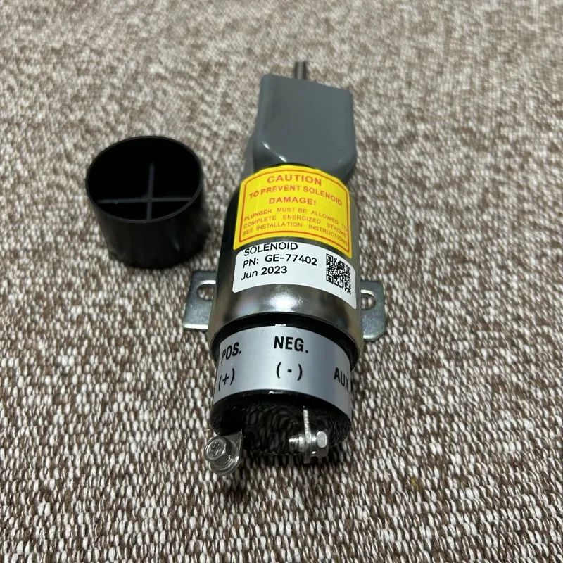 Genie Solenoid 77402 77402GT