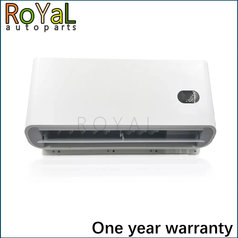 12V/24V Truck Cab Air Conditioner Split Air Conditioner for Semi-trailer Bus Caravan Caravan Yacht