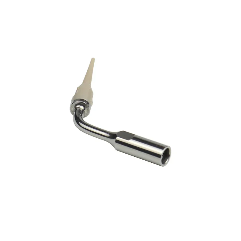 VV Dental Ultrasonic Scaler Implant Tips Remove  Crown and Bracket Stones,Avoid Damaging Teeth Fit SATELCE/DTE Handpiece