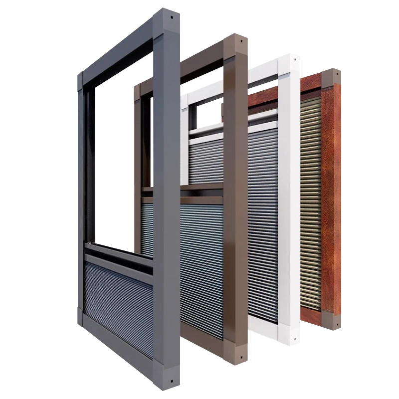 Customized Motorized Honeycomb Blackout Skylight Blinds Shades Roof Blinds Blackout Cellular Shades Curtain