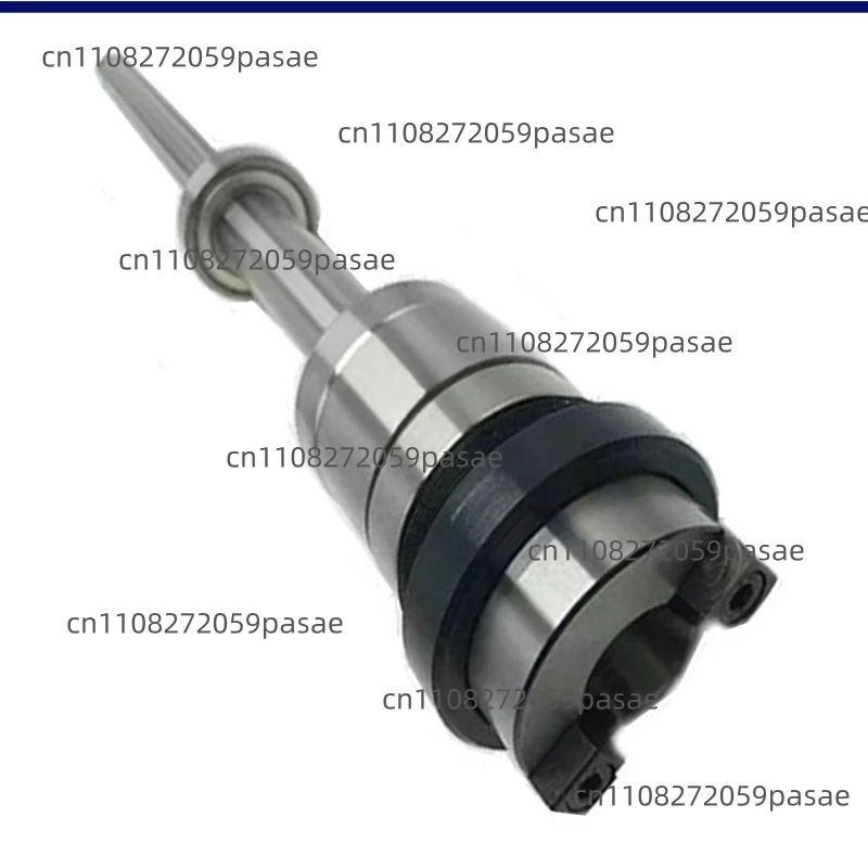 No. 4 No. 5 No. 6  machine NT30 spindle NT40 Spline shaft clutch machine fitting B132
