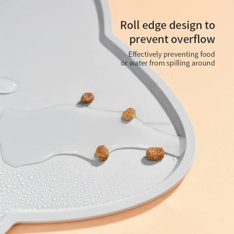 #9 Latest Pet Bowl Mats Offers