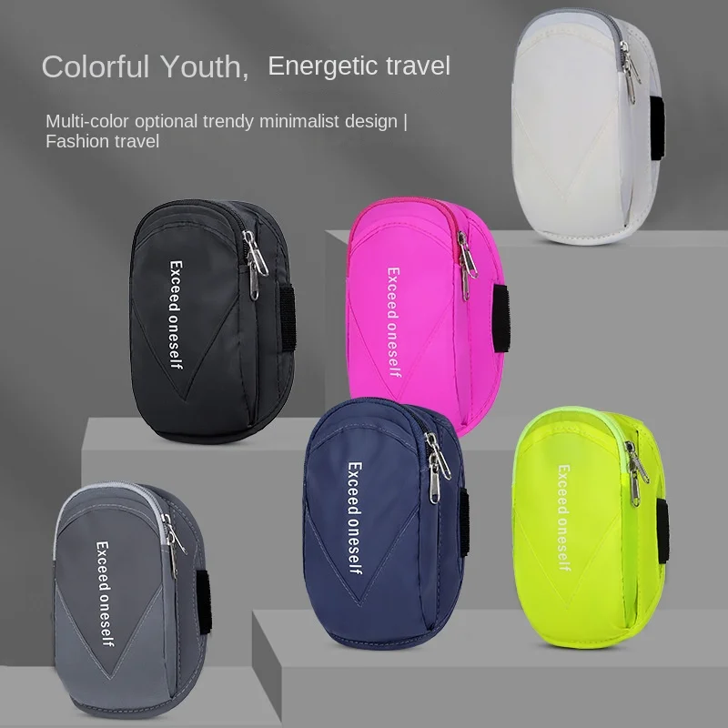 Рисунок 4 - Водонепроницаемая спортивная сумка