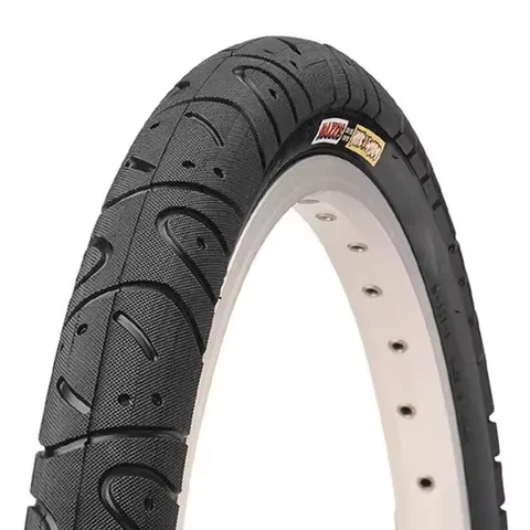 MAXXIS Hookworm шина BMX 26x2.5 - высокая прочность и отличное сцепление — изображение продукта