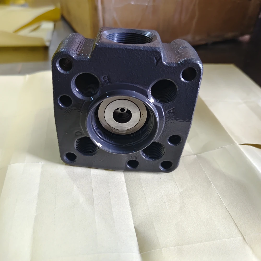 146404-1620, 4 cilindros/10 mm derecho, cabezal de bomba, cabezal de rotor, rotor de cabeza VE, para bomba de combustible, pieza del sistema de inyección del motor de combustible