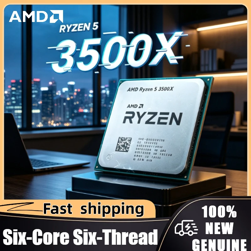 procesador-amd-ryzen-5-3500x-7nm-l3-32m-36ghz-seis-nucleos-seis-subprocesos-65w-socket-am4-100-nuevo-r5-3500x-100-000000158