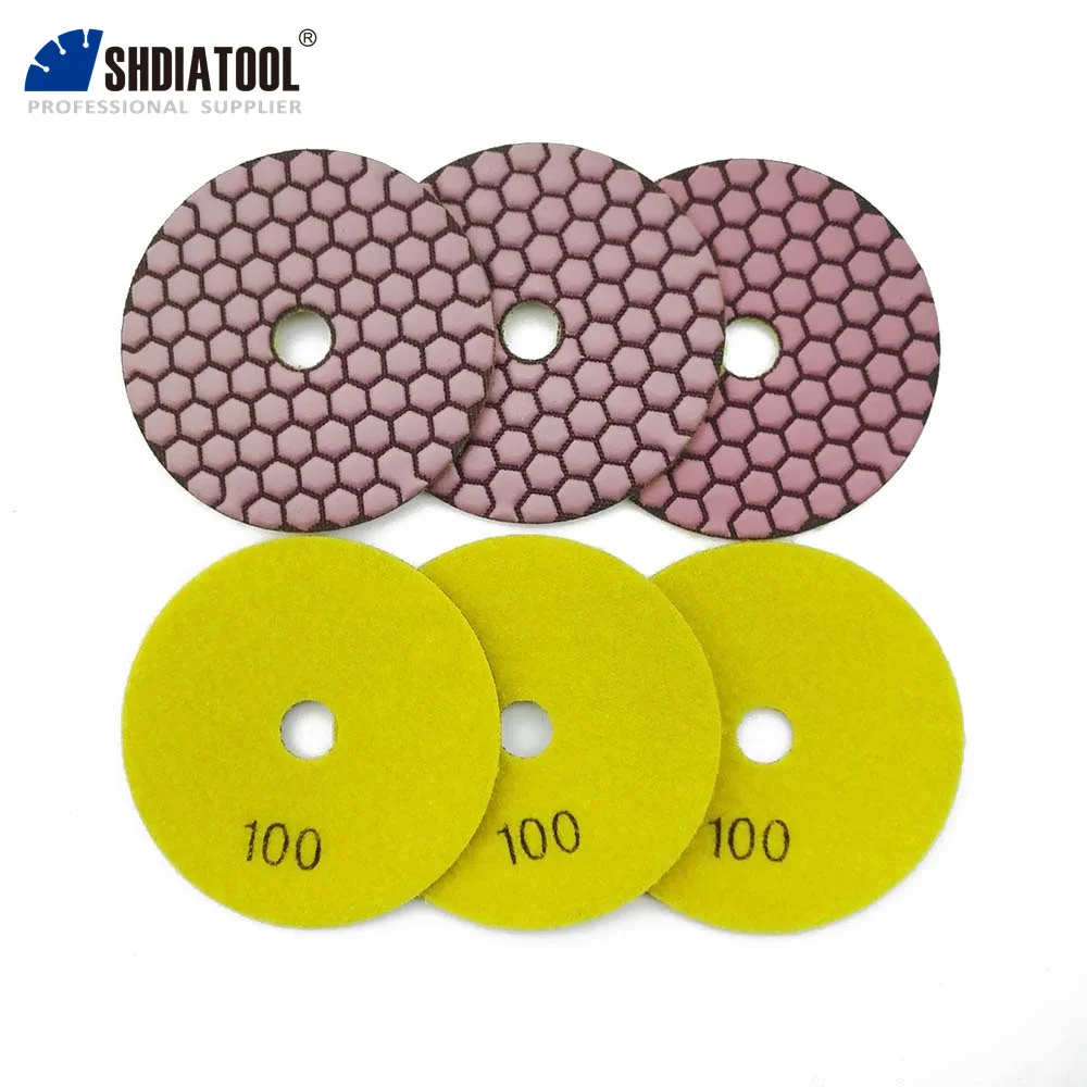 Shdiatool 6Pcs/Pk D…