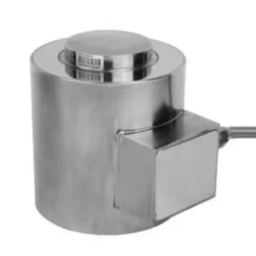 Standard force meter 0.1 level 0.3 level 10KN 100KN 2000KN force sensor instrument force meter