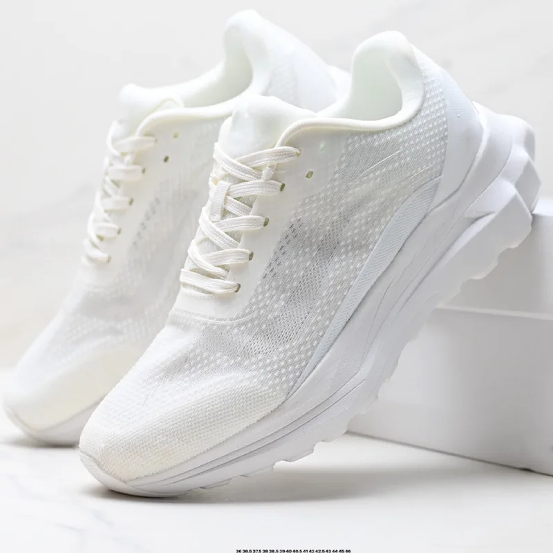 

Christmas ShoesLightweight breathable running shoes, mesh material, burden - free running