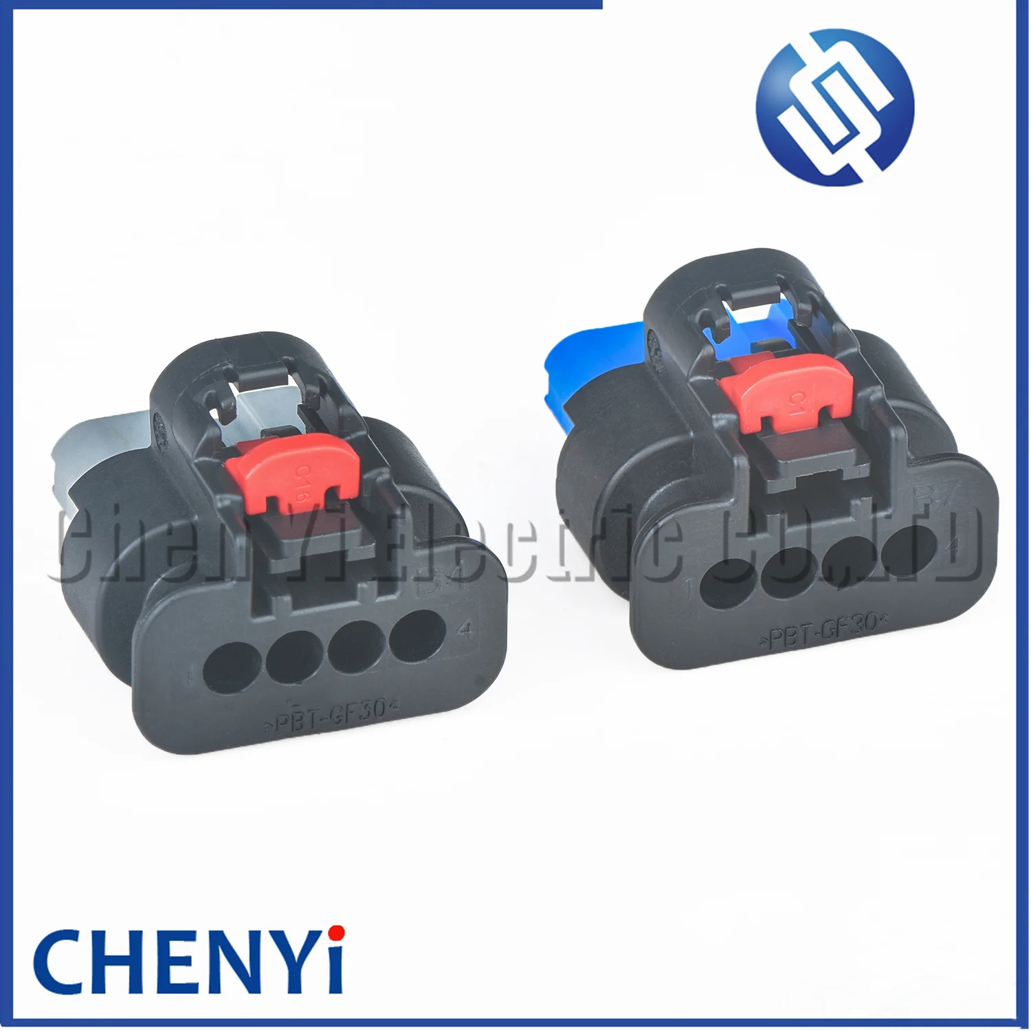 4 Pin Automotive Ignition Coil High Voltage Package Plug car sensor Wire Harness Connector 1-2296696-1 1-2203773-1 1-2203773-2