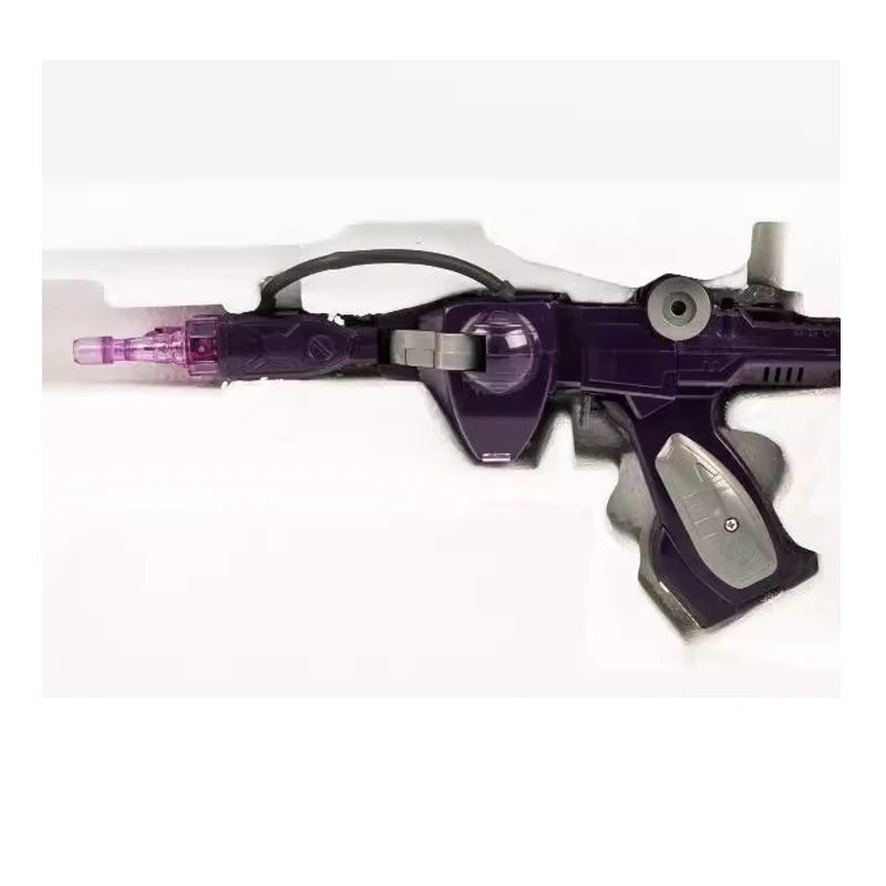 In Stock Transformation Toys animation series G1 shockwave KO Mecha Action Figure Model Collection Toys Birthday Gifts