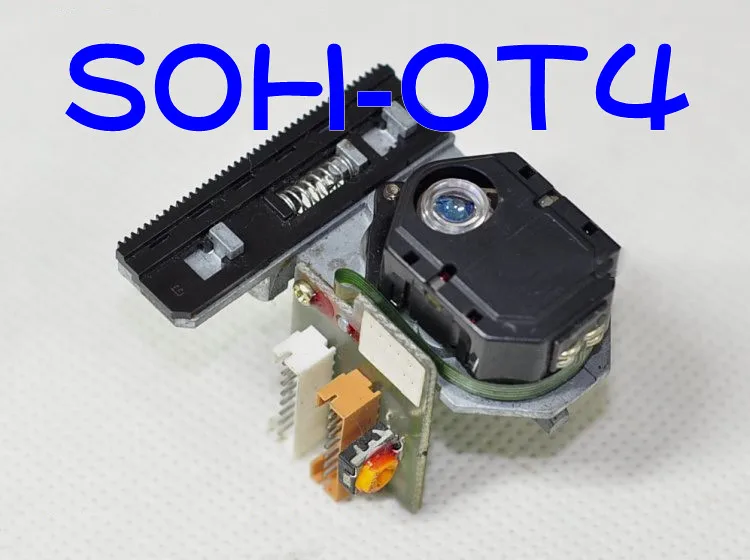 

Original SOH-OT4 CMS-V30A for SAMSUNG CD VCD Optical Pickup SOHOT4 with Mechanism