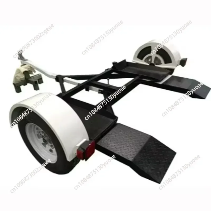 Car Tow Dolly Trailer