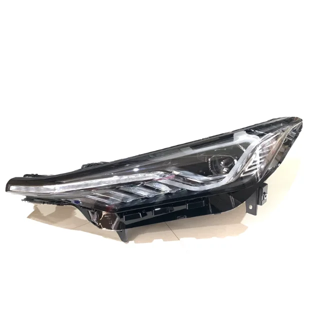 High Quality Replacement Headlight Assembly for Changan CS75PLUS SUV Front Headlamp OEM