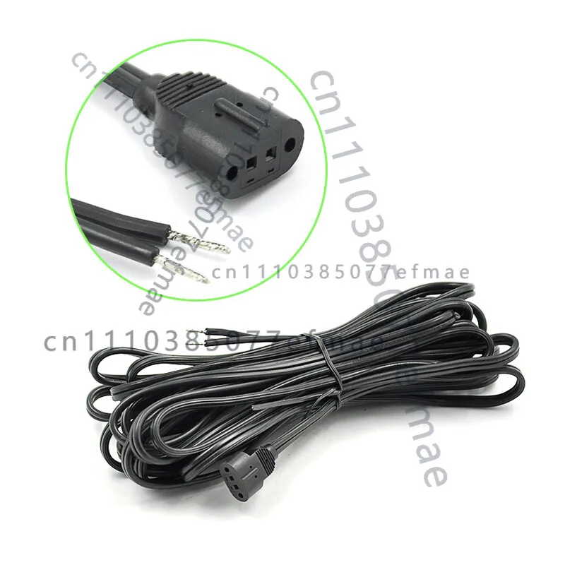 

Б/у, 98% новое состояние, 1 шт., 6 м, для разъемов Bose AC-2 для подключения к проводам, для Bose Jewel Cube (серия I)