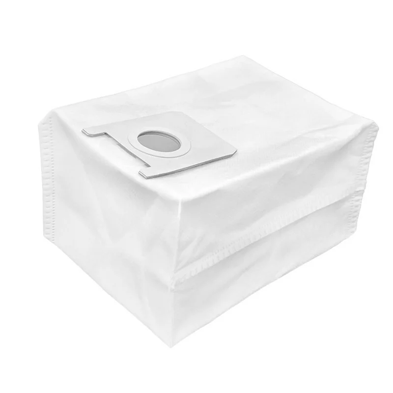 

Side Brush Filter Mop Cloth Dust Bag Replacement for Eva SDJ06RM Vacuum Cleaner Spare Parts Accessories
